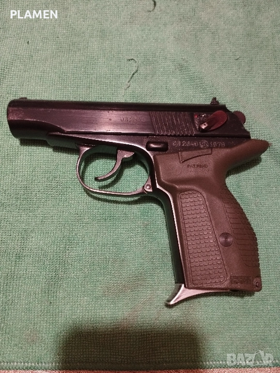 Продавам Макаров СССР, снимка 1