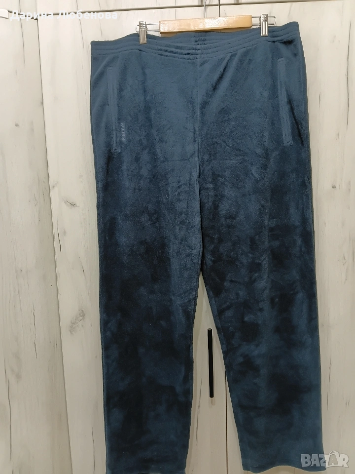 Поларено долнище 4,5ХЛ , снимка 1