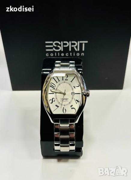 Часовник Esprit - 101081, снимка 1