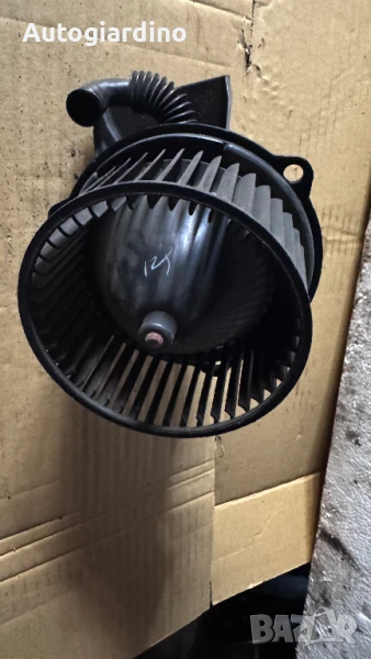 Вентилатор за парно зa Rover 200 - W962265H / 0140917, снимка 1