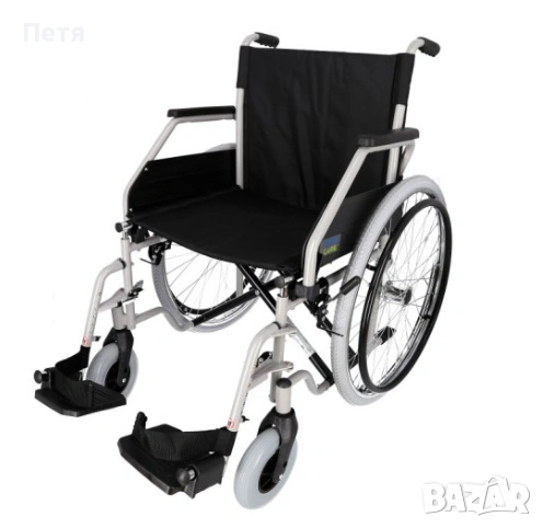 Инвалидна Количка Vitea Care, снимка 1