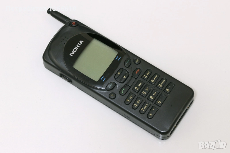 Nokia 2110, снимка 1