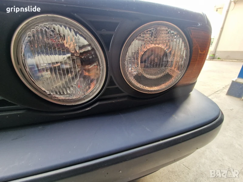 depo фарове за бмв е34 , снимка 1