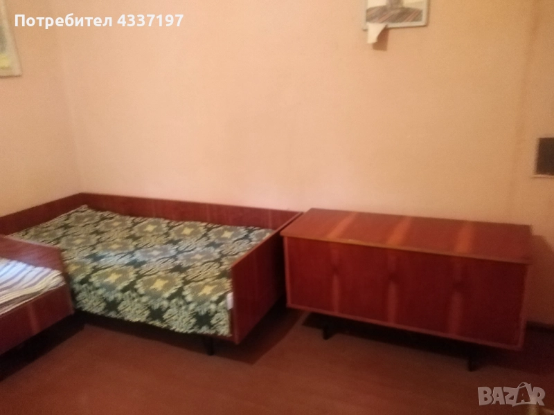 ъглова спалня, снимка 1