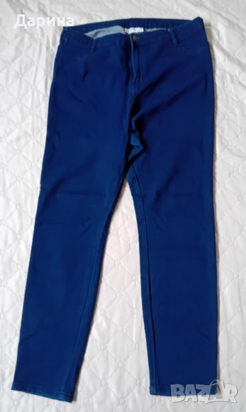 Мъжки дънки, снимка 1