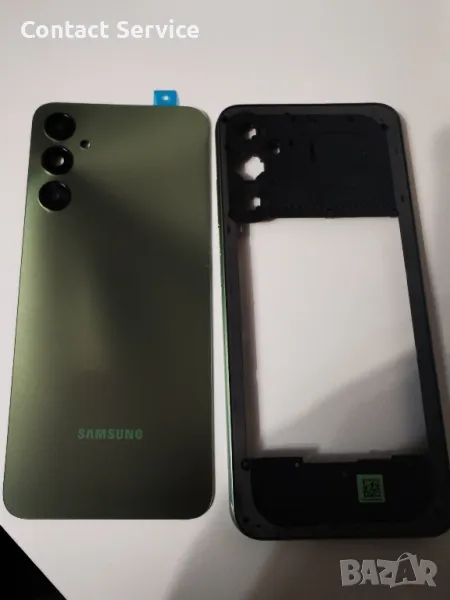 Samsung Galaxy A05s капак+рамка, снимка 1