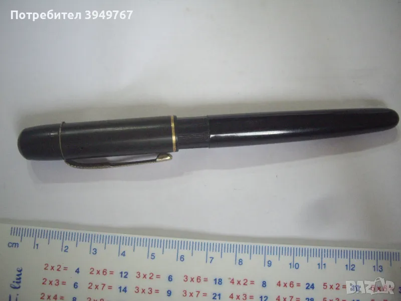 Стара писалка''Пеликан'', снимка 1