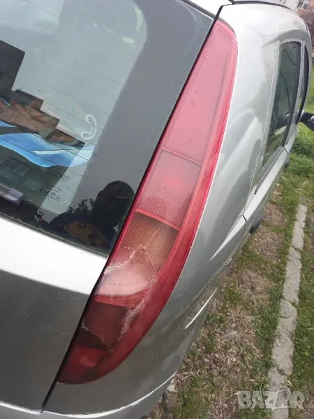 стоп Пунто 2003-06г, снимка 1