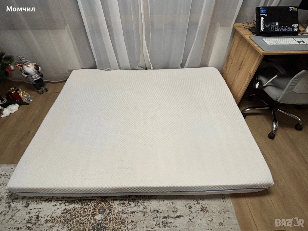 Продавам матрак , снимка 1