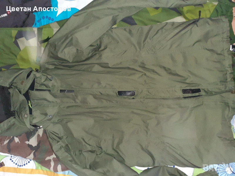 Якета и мембрани Norrona,Me°ru,Jack Wolfskin,Haglofts,Salewa,, снимка 1