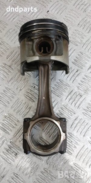 Бутало Mitsubishi Pajero 3.2DiD 2002г.	, снимка 1