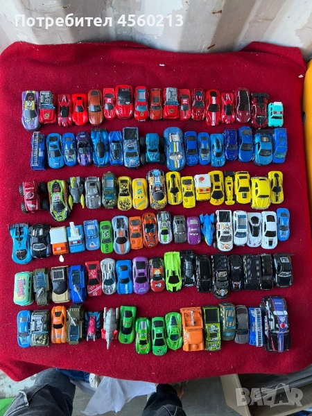 Детски Колички , снимка 1