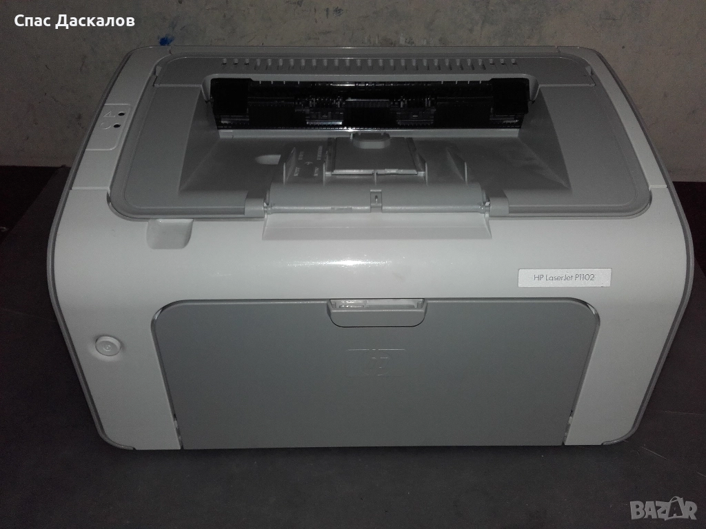Купувам неработещи или дефектни лазерни принтери , снимка 1