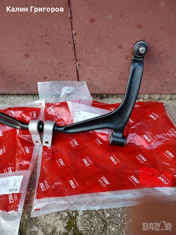 Носачи за Ситроен ., снимка 1