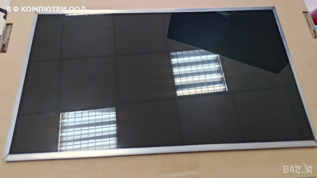 Използвана матрица за лаптоп LTN156AT24-T01, снимка 1