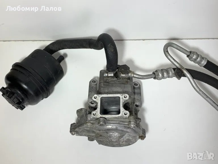 Хидравлична помпа за Бмв BMW E46 3 series 1.6i ,1.8i (2001-2005)  6756611, снимка 1