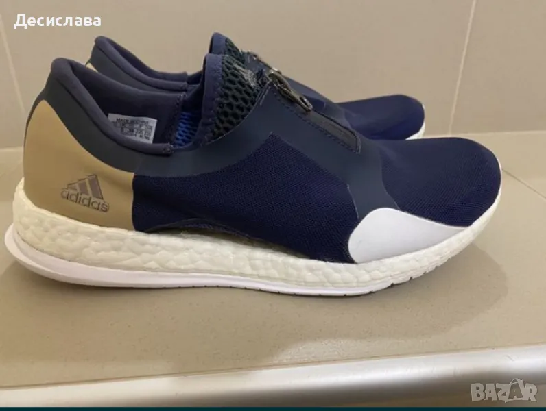 Adidas Cloudfoam 37, снимка 1