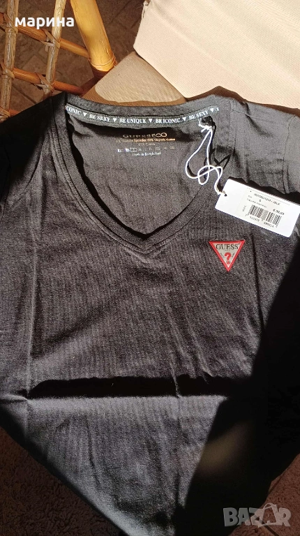 Нова оригинална Guess, снимка 1