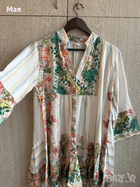 Нова рокля, снимка 1