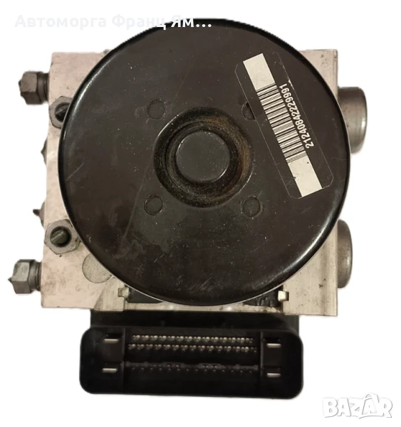 A2044313912  A2045453832 ABS ПОМПА ЗА MERCEDES W204, снимка 1