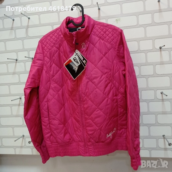 Дамско яке Northfinder softshell, снимка 1