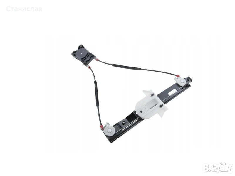 Стъклоподемник за Ford Mondeo MK4, снимка 1