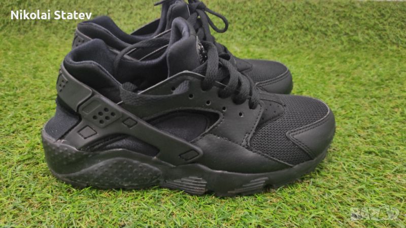 Nike Обувки Huarache Run 36.5, снимка 1