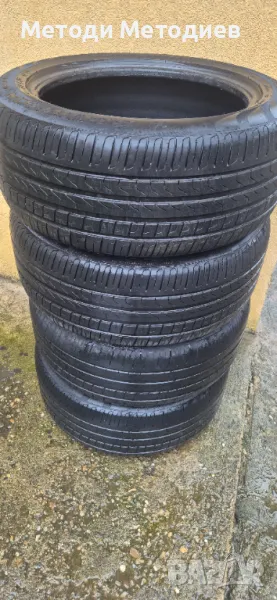 Гуми Pirelli Scorpion 255/50/19 RunFlat, снимка 1