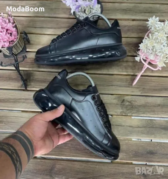 Alexander McQueen мъжки маратонки , снимка 1