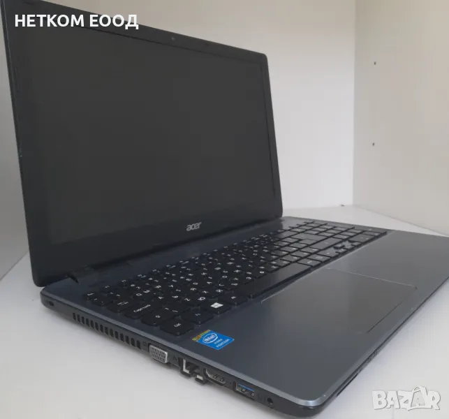 Лаптоп Acer E5-511, снимка 1