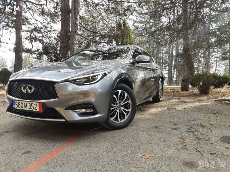 Infiniti Q30 Нов внос , снимка 1