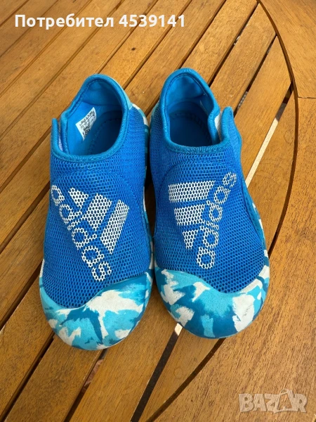 Детски сандали , снимка 1