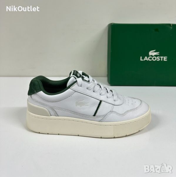 Lacoste Aceclip Prm, снимка 1