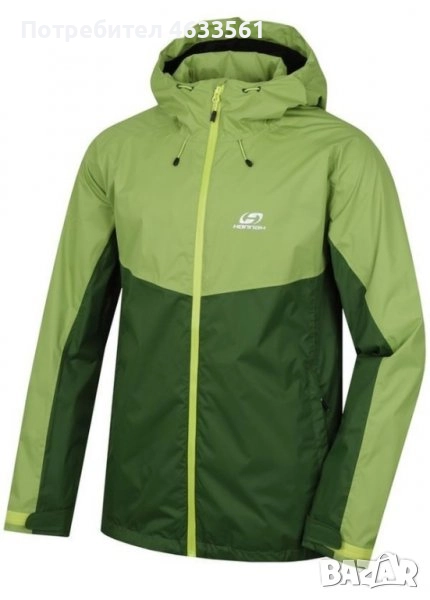 Мъжко яке Hannah Felder , снимка 1