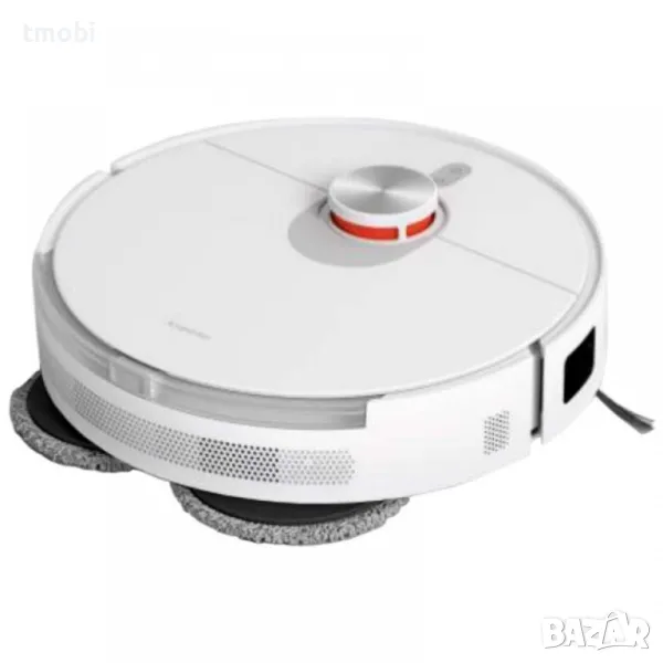 Прахосмукачка робот Xiaomi Robot Vacuum S20+ Plus*24 месеца гаранция, снимка 1