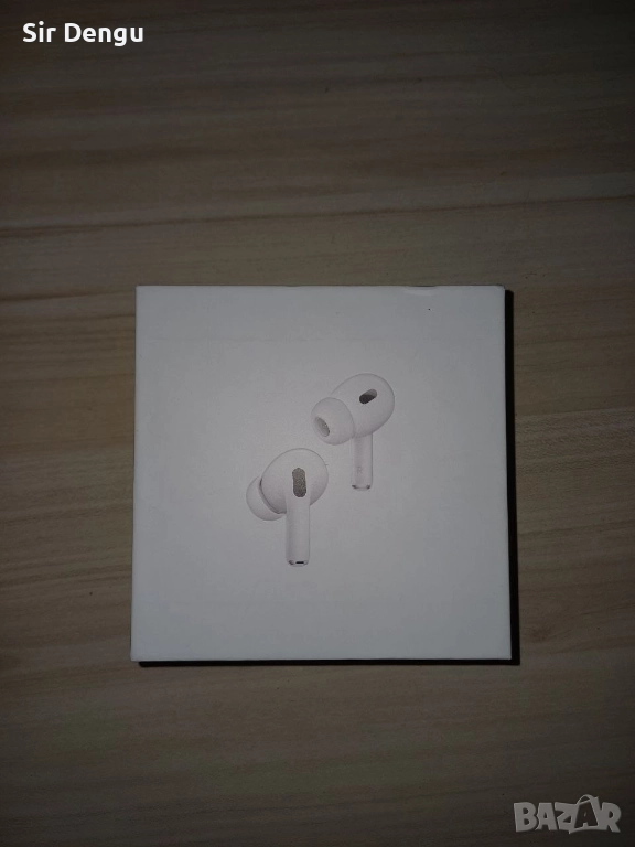 AirPods Pro 2nd Gen | Идеални за подарък, снимка 1