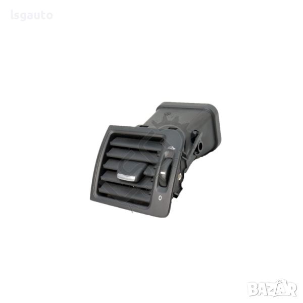 Лява духалка парно табло Volvo C30 2006-2012 ID: 130954, снимка 1