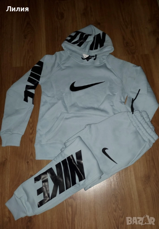 Ватиран дамски вкип, снимка 1