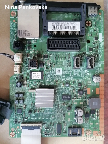 Bn94-08230c SAMSUNG UE32J5000AW, снимка 1