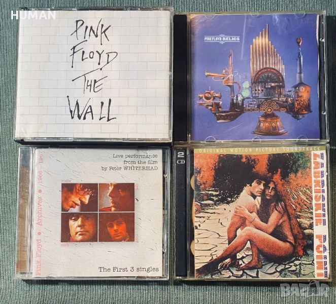 PINK FLOYD , снимка 1