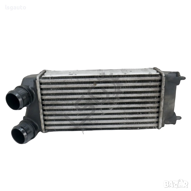 Интеркулер Citroen DS4 2015-2018 ID: 155180, снимка 1