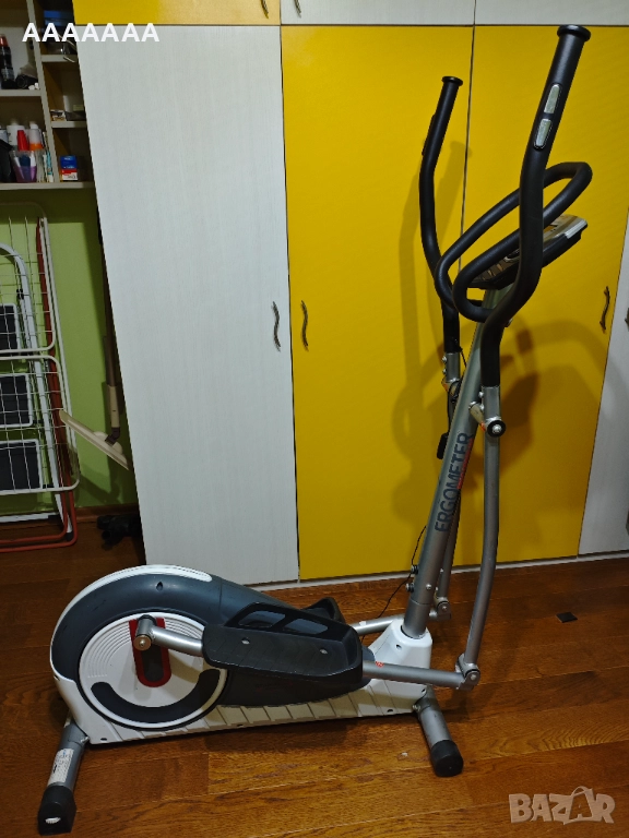 Кростренажор, снимка 1