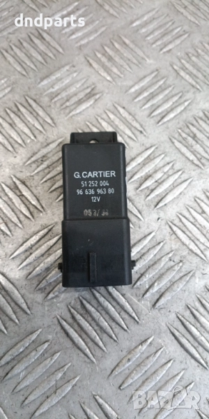 Реле VW Golf 5 2005г.	, снимка 1