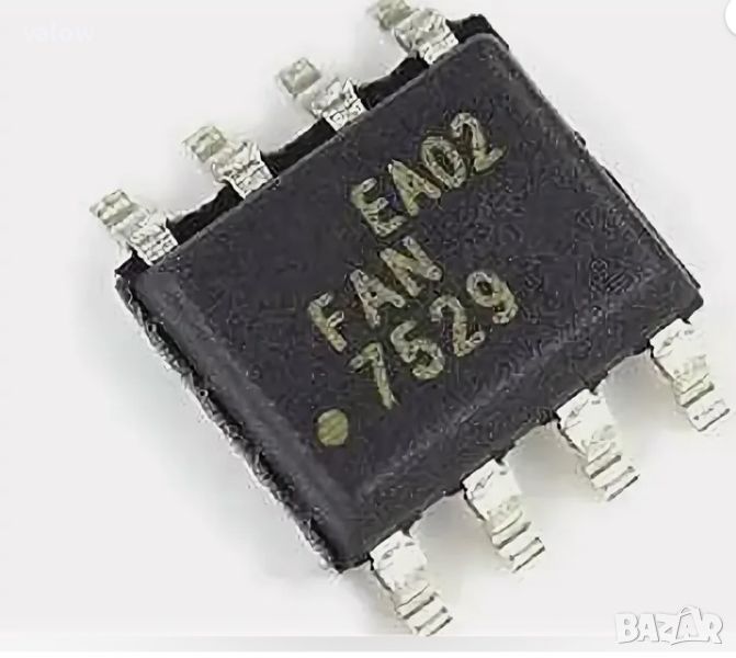 FAN7529, снимка 1