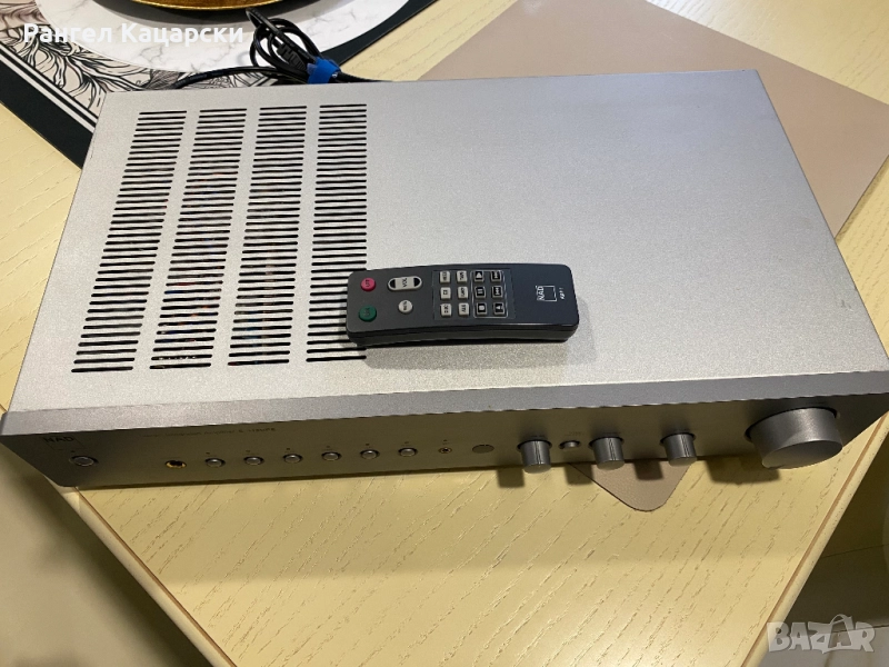 NAD C 315BEE, снимка 1