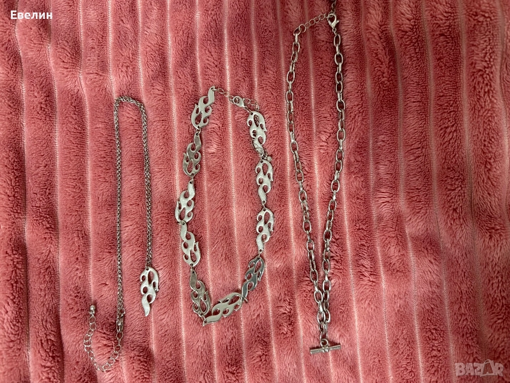 Комплект гердани, снимка 1