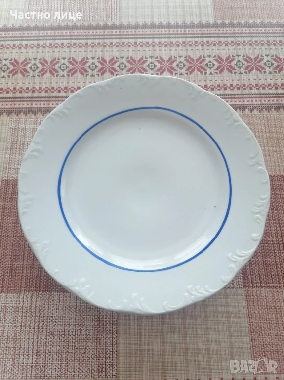 Разпродажба!Нови чинии, снимка 1