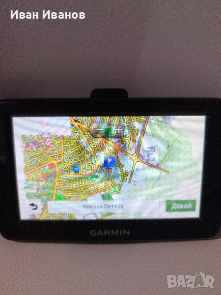 Garmin Nuvi , снимка 1