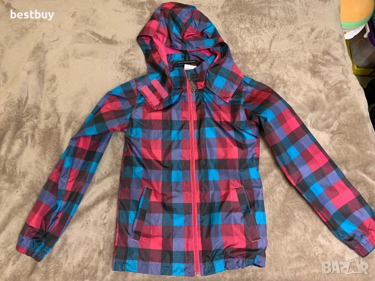 Детско пролетно  яке, снимка 1