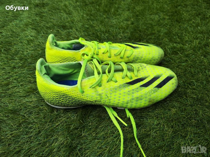 Футболни обувки Adidas Speedflow 3, снимка 1